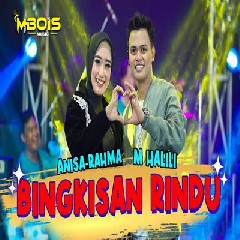Download Lagu Anisa Rahma - Bingkisan Rindu Ft M Halili Terbaru