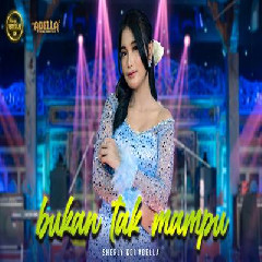 Download Lagu Sherly KDI - Bukan Tak Mampu Ft Om Adella Terbaru