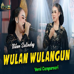 Download Lagu Niken Salindry - Wulan Wulangun Versi Campursari Terbaru