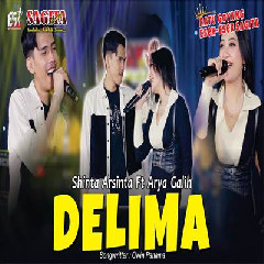 Download Lagu Shinta Arsinta - Delima Feat Arya Galih Terbaru
