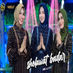 Download Lagu Lusyana Jelita, Cantika Nuswantoro, Sherly KDI - Sholawat Badar Ft Om Adella Terbaru