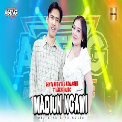 Download Lagu Shinta Arsinta X Arya Galih - Madiun Ngawi Ft Ageng Music Terbaru