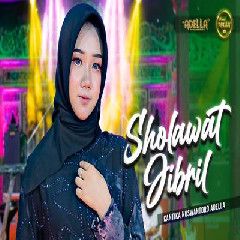 Download Lagu Cantika Nuswantoro - Sholawat Jibril Ft Om Adella Terbaru