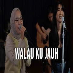 Indah Yastami - Walau Ku Jauh Feat Christie.mp3