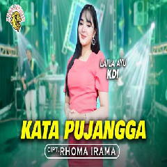 Download Lagu Laila Ayu KDI - Kata Pujangga Terbaru