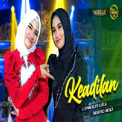 Download Lagu Lusyana Jelita - Keadilan Ft Sherly KDI Om Adella Terbaru