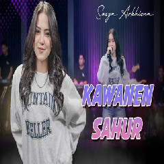 Sasya Arkhisna - Kawanen Sahur.mp3
