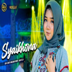 Download Lagu Cantika Nuswantoro - Syaikhona Ft Om Adella Terbaru
