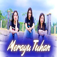 Download Lagu Kelud Production - Merayu Tuhan Jedag Jedug Syahdu Terbaru