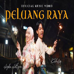Download Lagu Kitshafiq & Ayda Adlyna - Peluang Raya Terbaru