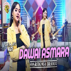 Download Lagu Laila Ayu KDI - Dawai Asmara Terbaru