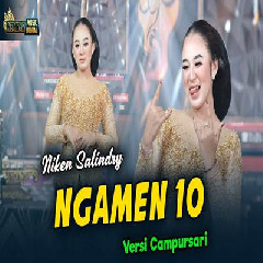 Niken Salindry - Ngamen 10 Versi Campursari.mp3