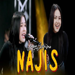 Download Lagu Sasya Arkhisna - Najis Terbaru
