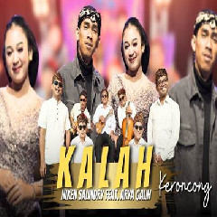 Download Lagu Niken Salindry - Kalah Feat Arya Galih Keroncong Version Terbaru
