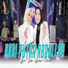 Yeni Inka - Nabi Putra Abdullah Feat Anisa Rahma.mp3