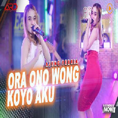 Ajeng Febria - Ora Ono Wong Koyo Aku.mp3
