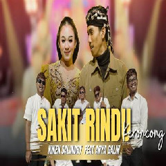 Niken Salindry - Sakit Rindu Feat Arya Galih (Keroncong Version).mp3