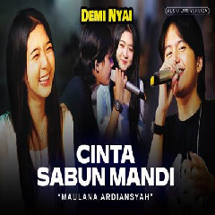 Maulana Ardiansyah - Cinta Sabun Mandi Ska Reggae.mp3
