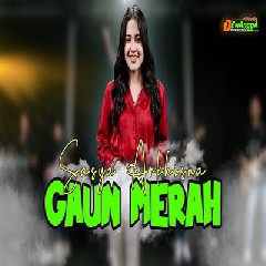 Download Lagu Sasya Arkhisna - Gaun Merah Terbaru