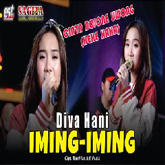 Download Lagu Diva Hani - Iming Imint (Cinta Bojone Uwong) Terbaru