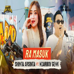 Shinta Arsinta - Ra Masuk Feat Ndarboy Genk.mp3