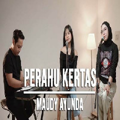 Indah Yastami - Perahu Kertas Feat Refina Maharatri.mp3
