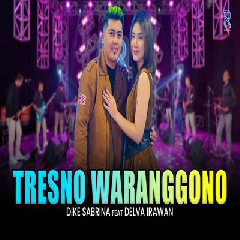 Dike Sabrina X Delva Irawan - Tresno Waranggono Feat New Arista.mp3