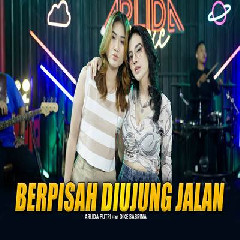 Arlida Putri - Berpisah Diujung Jalan Feat Dike Sabrina.mp3