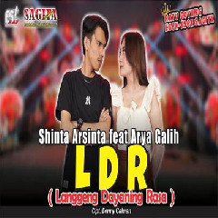Shinta Arsinta - LDR Langgeng Dayaning Rasa Feat Arya Galih.mp3