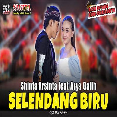 Shinta Arsinta - Selendang Biru Feat Arya Galih.mp3