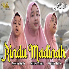 3 Nahla - Rindu Madinah.mp3