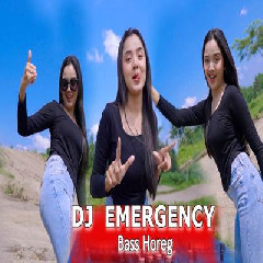 Download Lagu Dj Tanti - Dj Cek Sound Emergency Bass Horeg Paling Dicari Terbaru