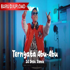 Download Lagu Dj Desa - Dj Ternyata Abu Abu Remix Ft Dj Qhelfin Terbaru