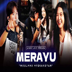 Maulana Ardiansyah - Merayu Ska Reggae.mp3