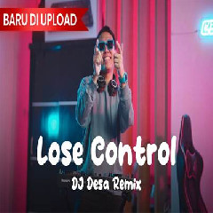 Dj Desa - Dj Lose Control Remix.mp3