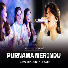 Maulana Ardiansyah - Purnama Merindu Ska Reggae.mp3