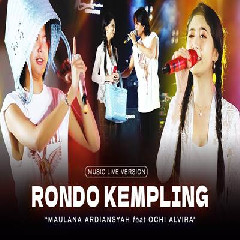 Maulana Ardiansyah Ft Ochi Alvira - Rondo Kempling Ska Reggae.mp3