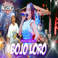 Diva Hani - Bojo Loro Ft Ageng Music.mp3
