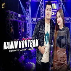 Delva Irawan X Shinta Arsinta - Kawin Kontrak Feat Om Sera.mp3