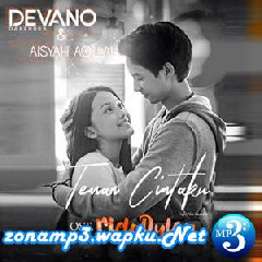 Devano Danendra & Aisyah Aqilah Azhar - Teman Cintaku.mp3