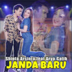 Shinta Arsinta Feat Arya Galih - Janda Baru.mp3