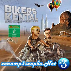 Akim Ahmad & Faizal Tahir - Bikers Kental.mp3