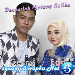 Gerry Mahesa - Dengarlah Bintang Hatiku (feat. Ega Noviantika).mp3