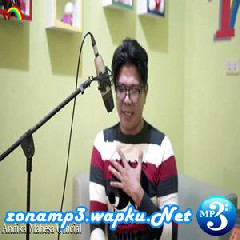 Download Lagu Andika Mahesa - Serpihan Rasa (Babang Tamvan Cover) Terbaru