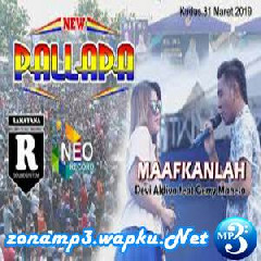 Download Lagu Devi Aldiva - Maafkanlah Feat. Gerry Mahesa (New Pallapa 2019) Terbaru