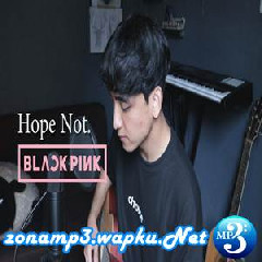 Download Lagu Reza Darmawangsa - BLACKPINK Hope Not (Cover) Terbaru