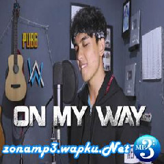Download Lagu Reza Darmawangsa - On My Way (Cover) Terbaru