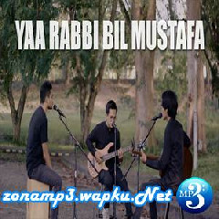 Tereza - Yaa Rabbi Bil Mustafa (Rindu Muhammadku) - Haddad Alwi (Cover).mp3
