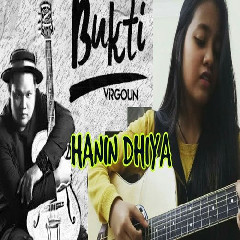 Download Lagu Hanin Dhiya - VIRGOUN BUKTI (Cover) Terbaru