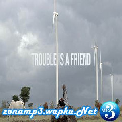 Feby Putri - Trouble Is A Friend (Cover).mp3
